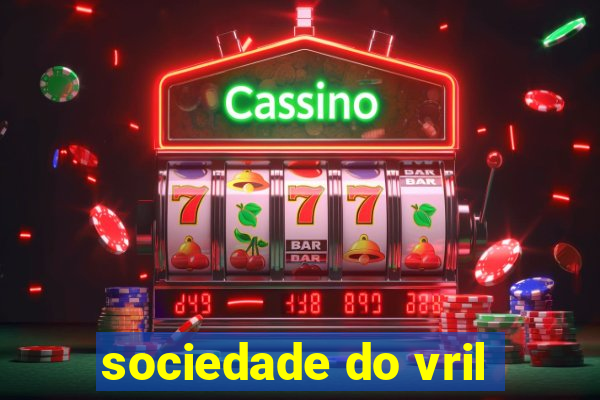 sociedade do vril